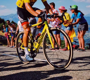 Tour De France 2026 Startlijst