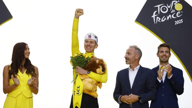 Scorito Tips Tour De France 2026 – Het Klassement