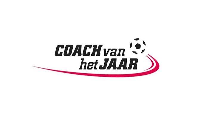 Coach van het Jaar
